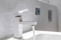 FIBARO FIBARO FGWOE-011-8 Inteligentne gniazdko Walli Outlet antracyt
