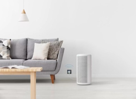 FIBARO FIBARO FGWOE-011-8 Inteligentne gniazdko Walli Outlet antracyt FIBARO FIBARO FGWOE-011-8 Inteligentne gniazdko Walli Outlet antracyt
