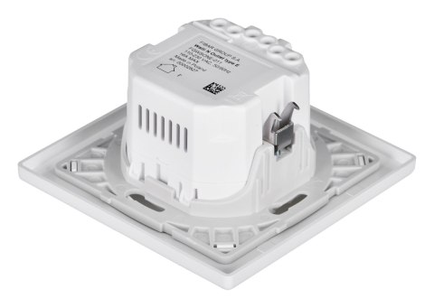FIBARO FIBARO Gniazdko Walli Outlet N typ E FGWSONE-011 FIBARO FIBARO Gniazdko Walli Outlet N typ E FGWSONE-011