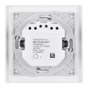 FIBARO FIBARO Gniazdko Walli Outlet N typ E FGWSONE-011