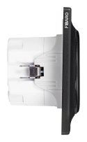 FIBARO FIBARO Gniazdo Walli Outlet type F FGWOF-011-8 antracyt