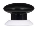 FIBARO FIBARO Przycisk The Button FGPB-101-2 ZW5 (Bluetooth, Z-Wave; kolor czarny)