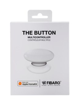 FIBARO FIBARO Przycisk zdalnego sterowania Home Kit FGBHPB-101-1