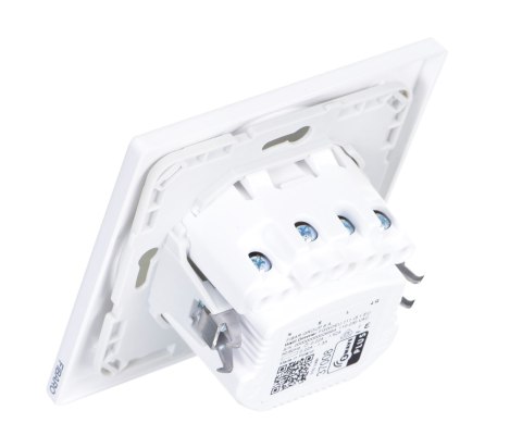 FIBARO FIBARO Ściemniacz Walli Dimmer FGWDEU-111 FIBARO FIBARO Ściemniacz Walli Dimmer FGWDEU-111