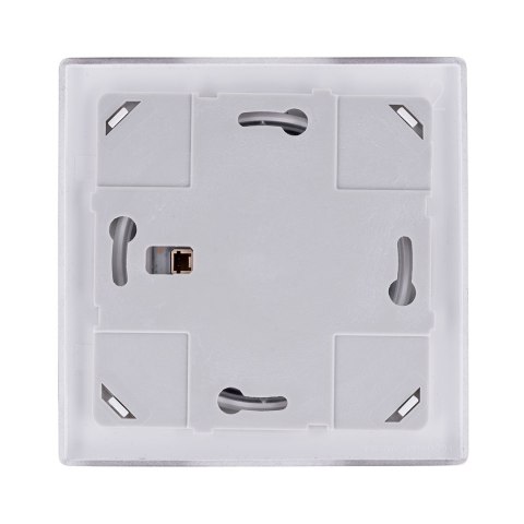 FIBARO FIBARO Walli Controller FGWCEU-201-8 antracyt FIBARO FIBARO Walli Controller FGWCEU-201-8 antracyt