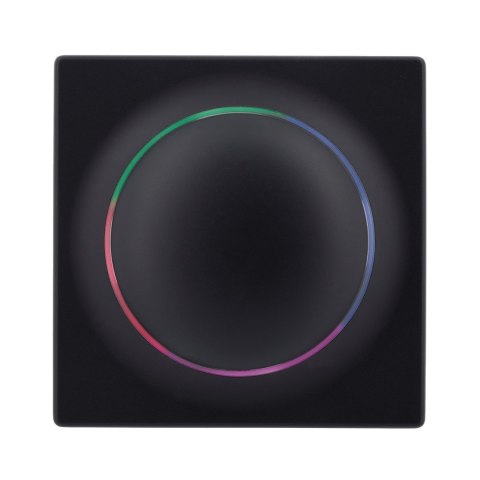 FIBARO FIBARO Walli Controller FGWCEU-201-8 antracyt FIBARO FIBARO Walli Controller FGWCEU-201-8 antracyt