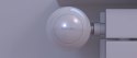 FIBARO Głowica termostatyczna FIBARO Z-Wave FGT-001 ZW5 EU