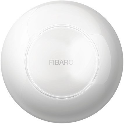 FIBARO Głowica termostatyczna FIBARO Z-Wave FGT-001 ZW5 EU FIBARO Głowica termostatyczna FIBARO Z-Wave FGT-001 ZW5 EU