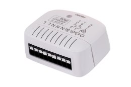 FIBARO Sterownik Rolet Fibaro FGR-224 (następca FGR-223)