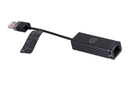 Hewlett-Packard Adapter HP USB 3.0 to Gig RJ45 Adapter G2