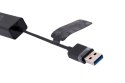 Hewlett-Packard Adapter HP USB 3.0 to Gig RJ45 Adapter G2