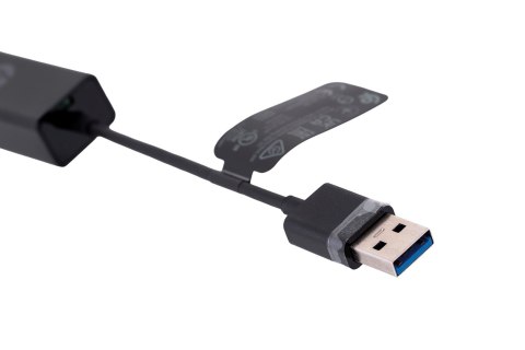 Hewlett-Packard Adapter HP USB 3.0 to Gig RJ45 Adapter G2 Hewlett-Packard Adapter HP USB 3.0 to Gig RJ45 Adapter G2