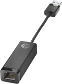 Hewlett-Packard Adapter HP USB 3.0 to Gig RJ45 Adapter G2