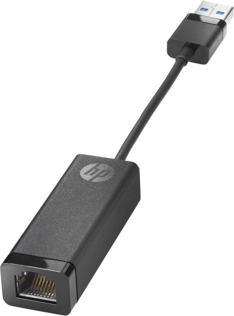 Hewlett-Packard Adapter HP USB 3.0 to Gig RJ45 Adapter G2 Hewlett-Packard Adapter HP USB 3.0 to Gig RJ45 Adapter G2