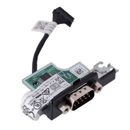 Hewlett-Packard Adapter USB HP Serial Port Flex IO 2nd v2 adapter Wewnętrzny Seryjny