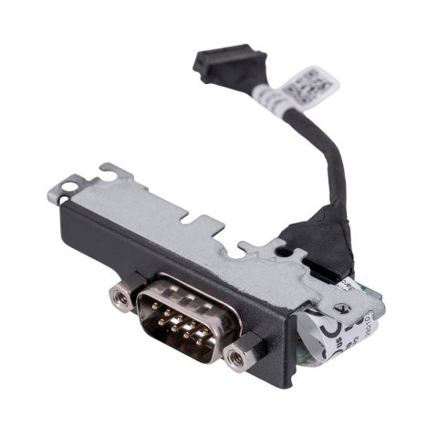 Hewlett-Packard Adapter USB HP Serial Port Flex IO 2nd v2 adapter Wewnętrzny Seryjny Hewlett-Packard Adapter USB HP Serial Port Flex IO 2nd v2 adapter Wewnętrzny Seryjny