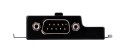 Hewlett-Packard Adapter USB HP Serial Port Flex IO 2nd v2 adapter Wewnętrzny Seryjny
