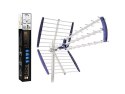 Libox Antena kierunkowa zewnętrzna Libox LB1000 (16,5 dB; Typ F)