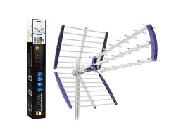 Libox Antena kierunkowa zewnętrzna Libox LB1000 (16,5 dB; Typ F)