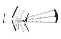 Libox Antena kierunkowa zewnętrzna Libox LB2000 (32 dB; Typ F)