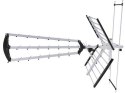 Libox Antena kierunkowa zewnętrzna Libox LB2000 (32 dB; Typ F)
