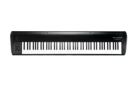M-AUDIO M-AUDIO HAMMER 88 -  Klawiatura Sterująca