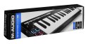 M-AUDIO M-AUDIO Keystation Mini 32 III - Klawiatura Sterująca
