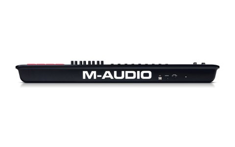 M-AUDIO M-AUDIO Oxygen 49 MKV - Klawiatura Sterująca M-AUDIO M-AUDIO Oxygen 49 MKV - Klawiatura Sterująca