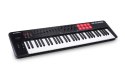 M-AUDIO M-AUDIO Oxygen 61 MKV - Klawiatura Sterująca