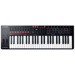 M-AUDIO M-AUDIO Oxygen PRO 49 - Klawiatura Sterująca