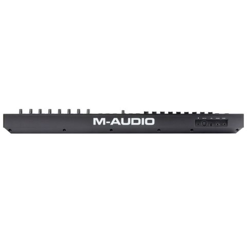 M-AUDIO M-AUDIO Oxygen PRO 49 - Klawiatura Sterująca M-AUDIO M-AUDIO Oxygen PRO 49 - Klawiatura Sterująca