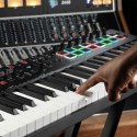 M-AUDIO M-AUDIO Oxygen PRO 49 - Klawiatura Sterująca