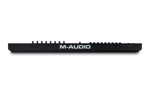 M-AUDIO M-AUDIO Oxygen PRO 61 - Klawiatura Sterująca M-AUDIO M-AUDIO Oxygen PRO 61 - Klawiatura Sterująca