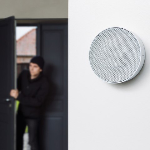 NETATMO Inteligentny Alarm Domowy NETATMO NETATMO Inteligentny Alarm Domowy NETATMO