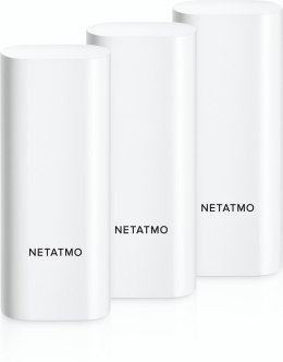 NETATMO Intelignente czujniki okien i drzwi NETATMO