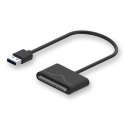 SAVIO SAVIO ADAPTER USB 3.0 DO DYSKÓW 3.5" Z ZASILANIEM AK-39