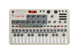 Sonicware Sonicware LIVEN Lofi-12 - Sampler Lo-fi i GrooveBox