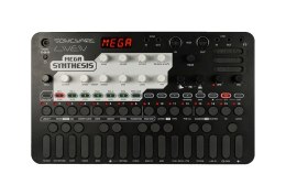 Sonicware Sonicware LIVEN MEGA SYNTHESIS - Moduł do komponowania muzyki do gier retro