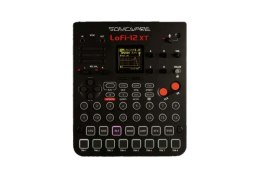 Sonicware Sonicware Lofi-12 XT - Cyfrowy sampler Lo-Fi