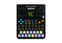 Sonicware Sonicware SmplTrek - Przenośny sampler produkcyjny