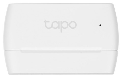 TP-LINK TP-Link Tapo T110 CZUJNIK magnetyczny otwarcia drzwi/okien Smart (biały) TP-LINK TP-Link Tapo T110 CZUJNIK magnetyczny otwarcia drzwi/okien Smart (biały)