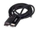 UNITEK UNITEK ADAPTER KABEL DP 1.2 - HDMI, 4K 60HZ, 1,9M