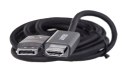 UNITEK UNITEK ADAPTER KABEL DP 1.2 - HDMI, 4K 60HZ, 1,9M