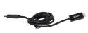 UNITEK UNITEK ADAPTER KABEL DP 1.2 - HDMI, 4K 60HZ, 1,9M