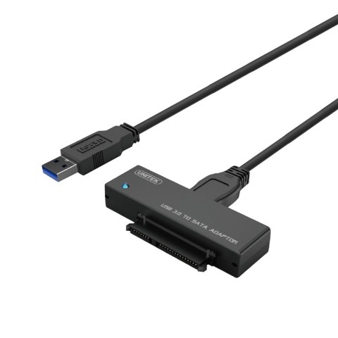 UNITEK UNITEK ADAPTER USB 3.0 - SATA III 2,5"/3,5",Y-1039 UNITEK UNITEK ADAPTER USB 3.0 - SATA III 2,5"/3,5",Y-1039