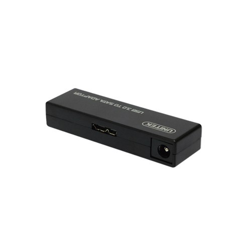 UNITEK UNITEK ADAPTER USB 3.0 - SATA III 2,5"/3,5",Y-1039 UNITEK UNITEK ADAPTER USB 3.0 - SATA III 2,5"/3,5",Y-1039