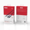 UNITEK UNITEK ADAPTER USB-C - DP 1.2 4K@60HZ,1,8M, V1409A