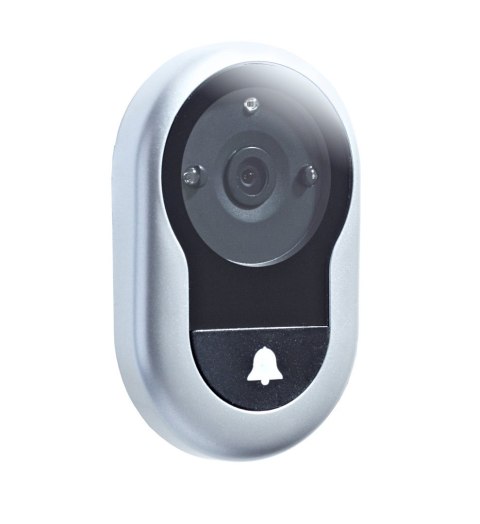 Yale Elektroniczny wizjer drzwiowy Yale 4500 Digital Door Viewer 4" Yale Elektroniczny wizjer drzwiowy Yale 4500 Digital Door Viewer 4"