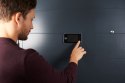 Yale Elektroniczny wizjer drzwiowy Yale 4500 Digital Door Viewer 4"