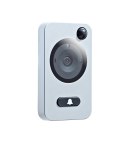 Yale Elektroniczny wizjer drzwiowy Yale 5800 Digital Door Viewer 4,3"